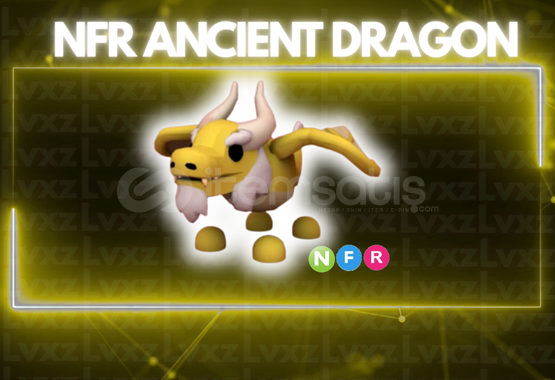 NFR Ancient Dragon En Uygunu NFR Ancient Dragon En Uygunu