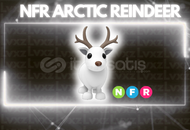 NFR Arctic Reindeer En Ucuzu NFR Arctic Reindeer En Ucuzu