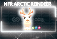 NFR Arctic Reindeer En Uygunu