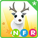 NFR ARTİC REİNDEER(2ride pot hediyesiyle)