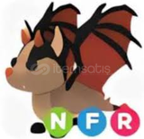 Nfr bat dragon 