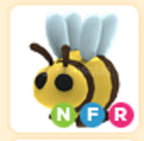 NFR Bee