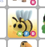 NFR bee