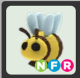 NFR Bee