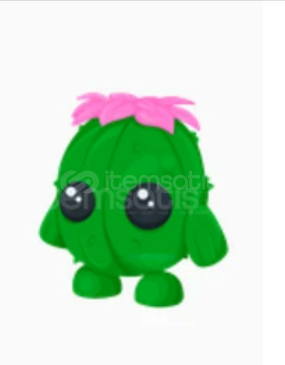 NFR Cactüs - Adopt Me NFR Cactüs - Adopt Me