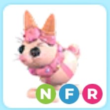 NFR Candy Hare Adopt Me EN UCUZU