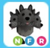 NFR Cerbercus (EN Uygunu)