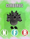 NFR CERBERUS