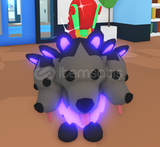 NFR CERBERUS