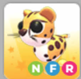 NFR CHEETAH ADOPT ME 2