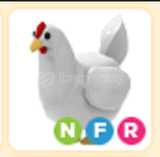 NFR CHICKEN/ADOPT ME/EN UCUZU