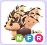 NFR chocolate chip bat dragon 