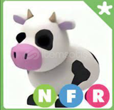 Nfr Cow