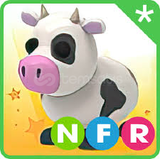 NFR COW(2legendary pet hediyesiyle