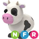 NFR Cow (EN UCUZ) ADOPT ME