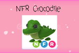 NFR Crococdile Adopt Me