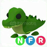 NFR Crocodile