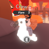 NFR CROW