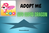 NFR Cupid Dragon