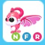 NFR Cupid Dragon (EN UYGUNU)