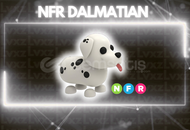 NFR Dalmatian En Ucuzu