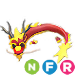 NFR Dancing Dragon