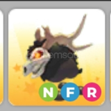 ✅ NFR Dire Stag