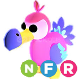 NFR Dodo