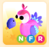 NFR Dodo - Adopt Me