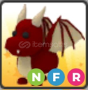 NFR Dragon NFR Dragon