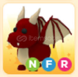 NFR Dragon