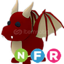 NFR Dragon