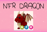 NFR Dragon Adopt Me