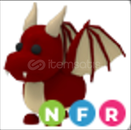 Nfr Dragon / Adopt Me