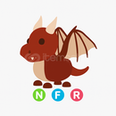 NFR DRAGON EN UCUZU