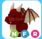 NFR Dragon (EN UYGUNU)
