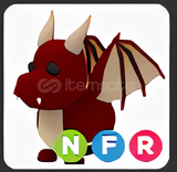 NFR DRAGON İNDİRİMDE[En ucuzu+Anında Teslim]