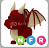 Nfr dragon satılır