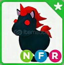 NFR EVİL UNİCORN