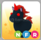NFR Evil Unicorn [ AMP ]