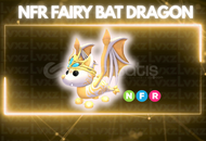 NFR Fairy Bat Dragon En Uygunu