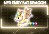 NFR Fairy Bat Dragon En Uygunu NFR Fairy Bat Dragon En Uygunu