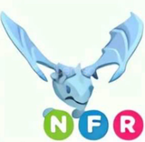 ❄️NFR FROST DRAGON❄️