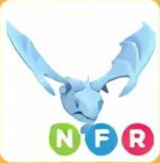 NFR Frost Dragon