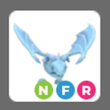 NFR Frost Dragon