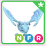 Nfr Frost dragon 