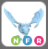 NFR FROST DRAGON