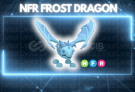 NFR Frost Dragon En Ucuzu