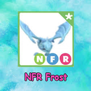 NFR Frost Dragon | Hızlı Teslimat ✅