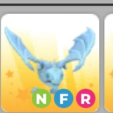 NFR FROST DRAGON UCUZA! 